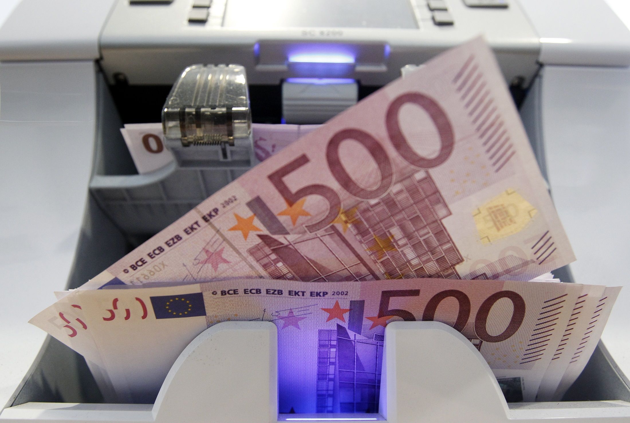 كام سعر اليورو اليوم في مصر